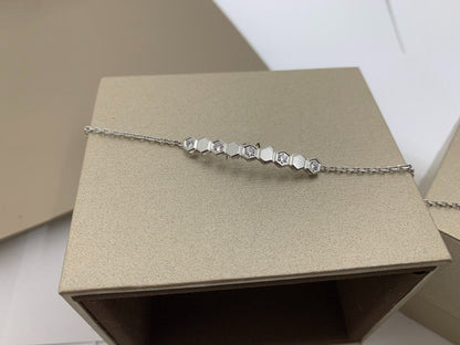 [Super CiCi ]BEE LOVE BRACELET DIAMOND