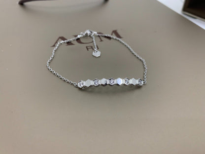 [Super CiCi ]BEE LOVE BRACELET DIAMOND