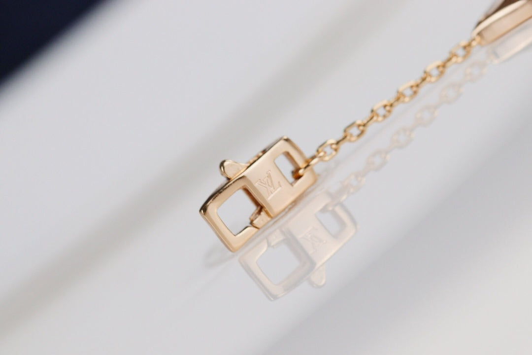 [Super CiCi ]LEAF CLOVER BRACELET