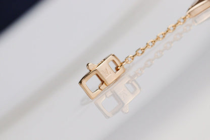 [Super CiCi ]LEAF CLOVER BRACELET