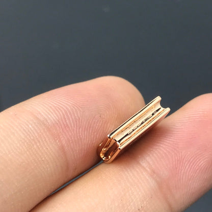 [Super CiCi ]HM NECKLACE ARZalynL BLACK DIAMOND
