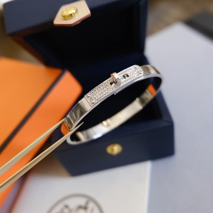 [Super CiCi ]KELLY BRACELET DIAMOND