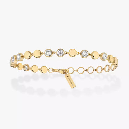 [Super CiCi]  D-Vibes bracelet medium