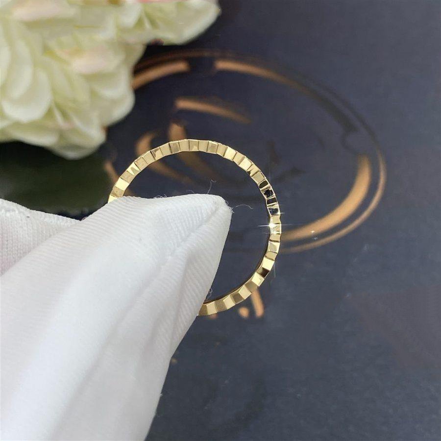 [Super CiCi ]BEE LOVE RING GOLD DIAMOND