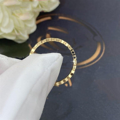 [Super CiCi ]BEE LOVE RING GOLD DIAMOND