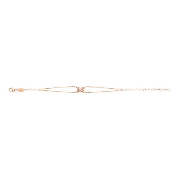 [Super CiCi ]JEUX BRACELET DIAMOND