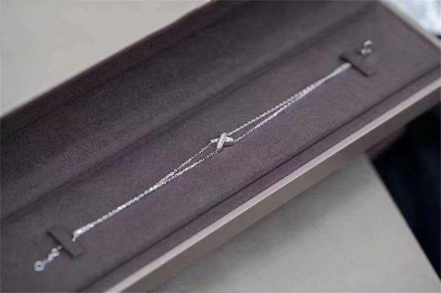 [Super CiCi ]JEUX BRACELET  DIAMOND