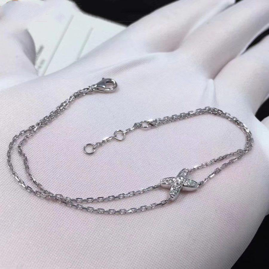 [Super CiCi ]JEUX BRACELET  DIAMOND