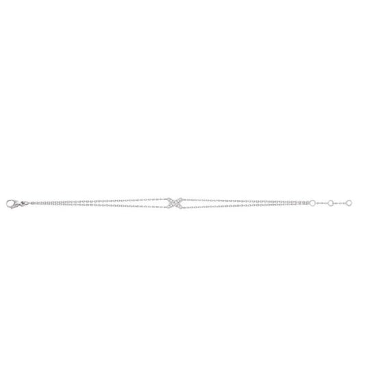[Super CiCi ]JEUX BRACELET  DIAMOND