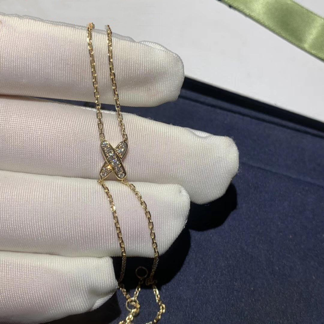 [Super CiCi ]JEUX BRACELET GOLD DIAMOND
