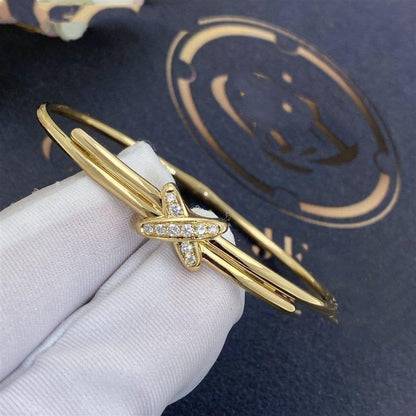 [Super CiCi ]JEUX DE BRACELET GOLD DIAMONDS