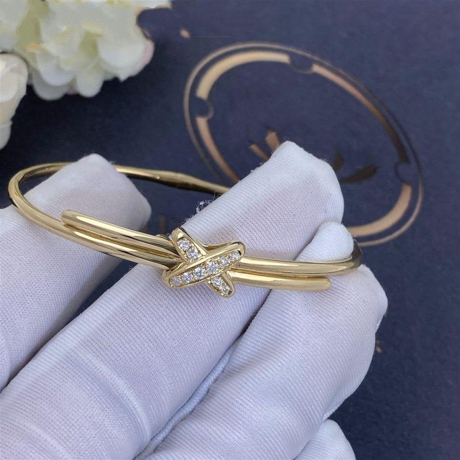 [Super CiCi ]JEUX DE BRACELET GOLD DIAMONDS