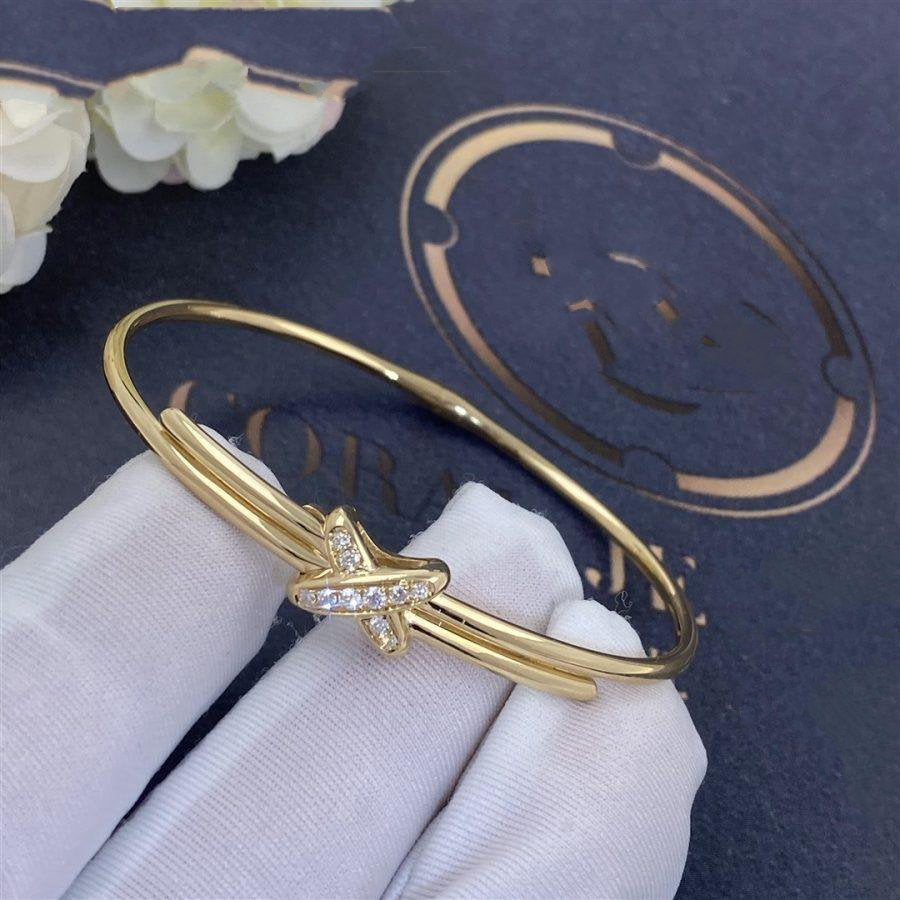 [Super CiCi ]JEUX DE BRACELET GOLD DIAMONDS