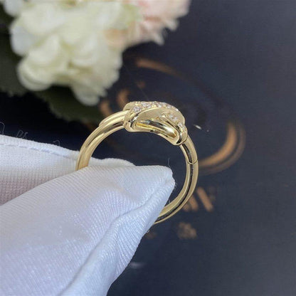 [Super CiCi ]JEUX DE GOLD DIAMOND RING