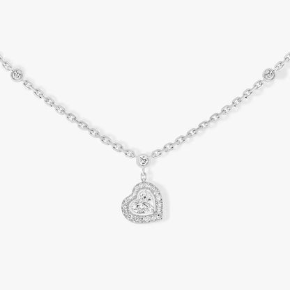 [Super CiCi]Diamond Necklace Joy C_ur