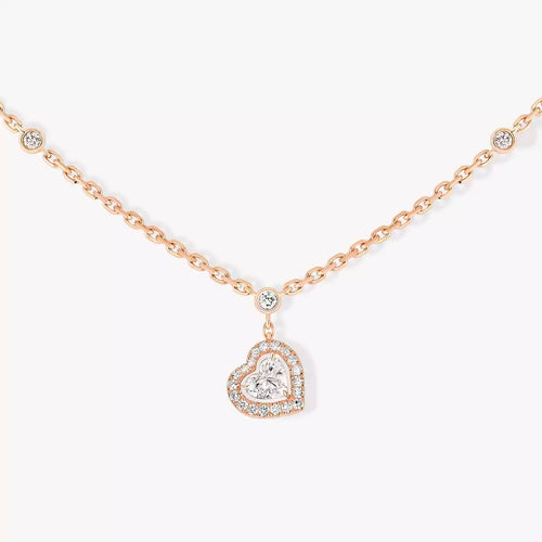 [Super CiCi]Diamond Necklace Joy C_ur