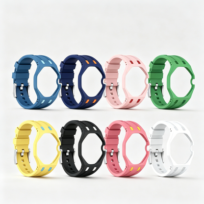 [Super CiCi]ROYAL OAK POP EXCLUSIVE RUBBER STRAP