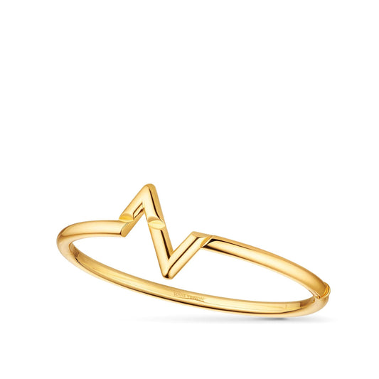 [Super CiCi ]VOLTE UPSITE DOWN BRACELET