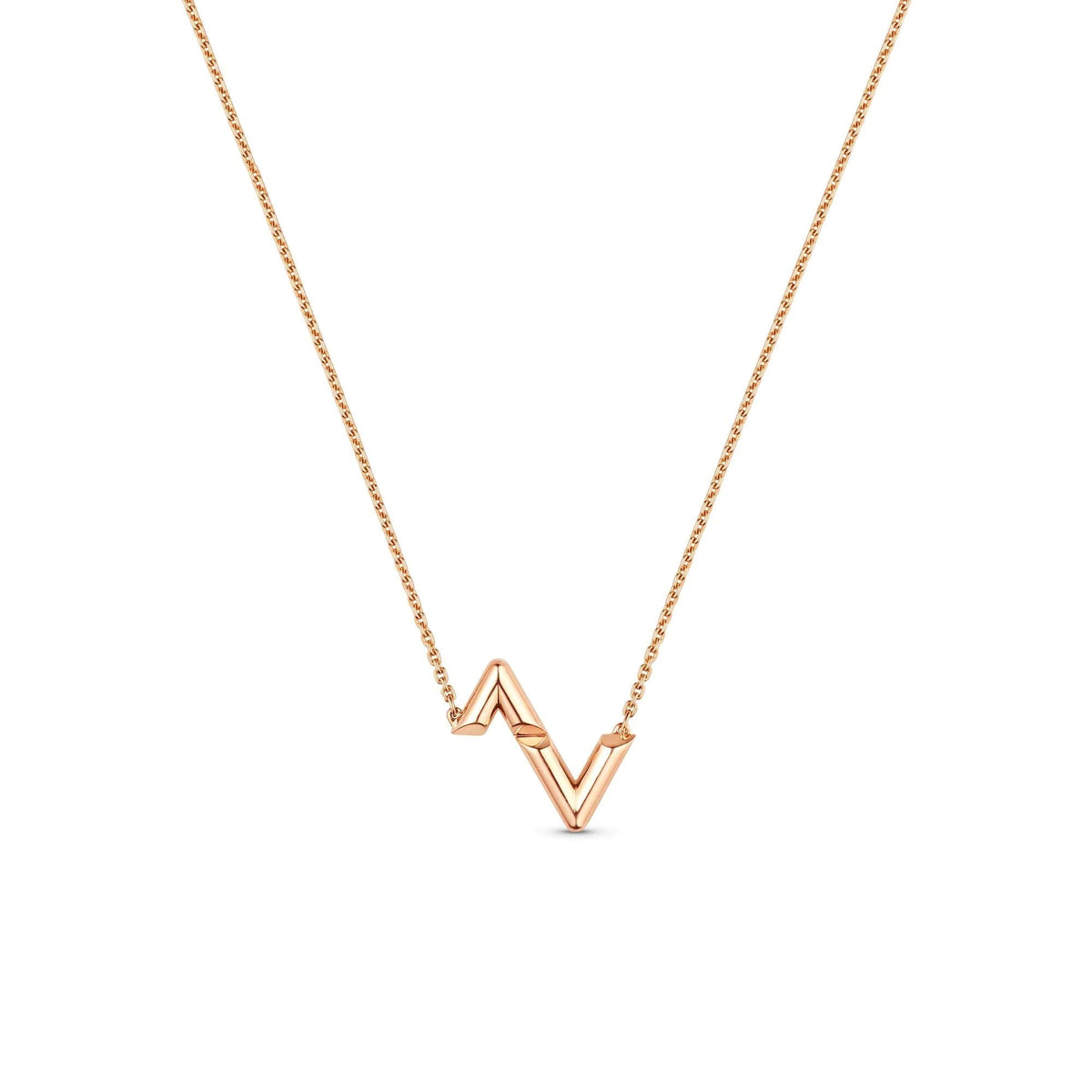 [Super CiCi ]VOLTE UPSIDE DOWN NECKLACE