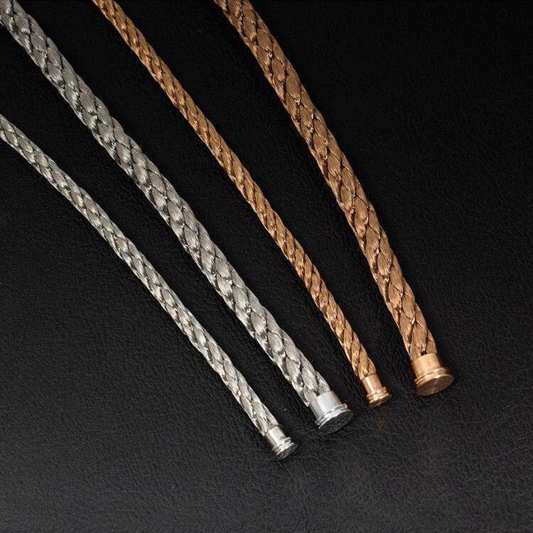 [Super CiCi ]FORCE SERIES BRACELET CABLES 50 CHOICES (DIY SELECTION)