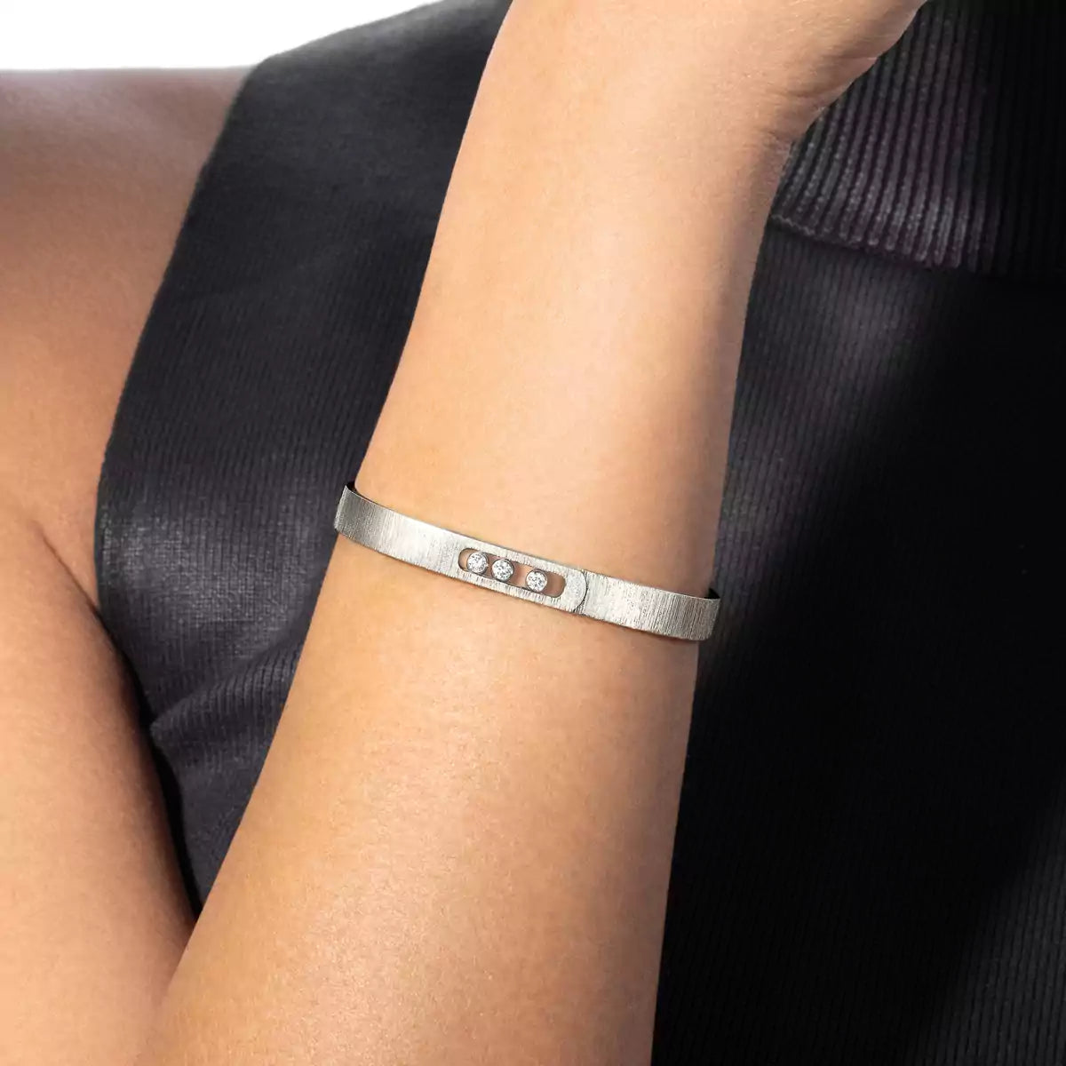 [Super CiCi]Move Noa Cisel¨¦ bangle