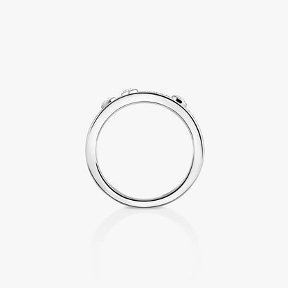 [Super CiCi] Move Romane Diamond Ring