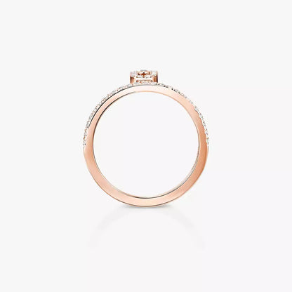 [Super CiCi] Move Uno Diamond Ring