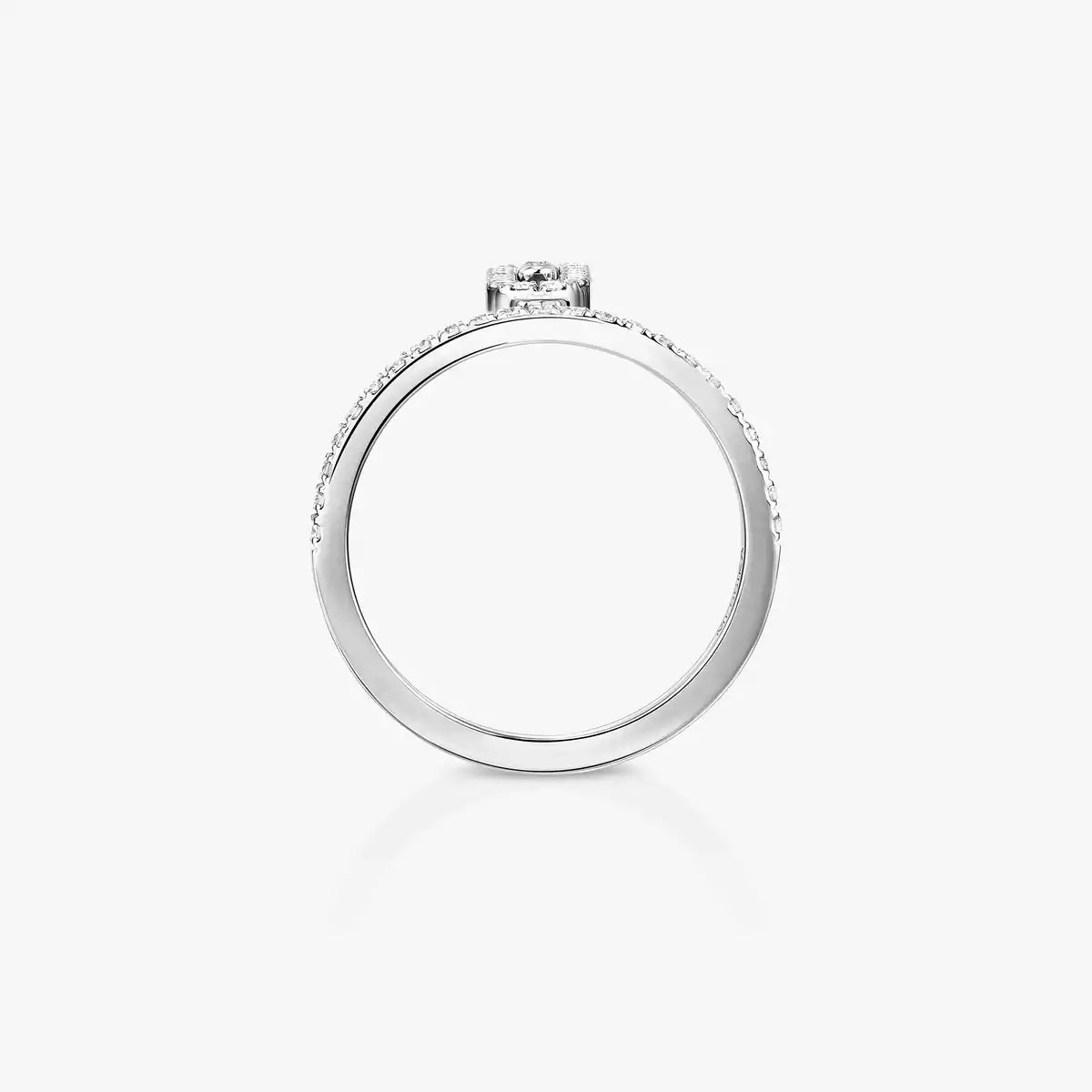 [Super CiCi] Move Uno Diamond Ring