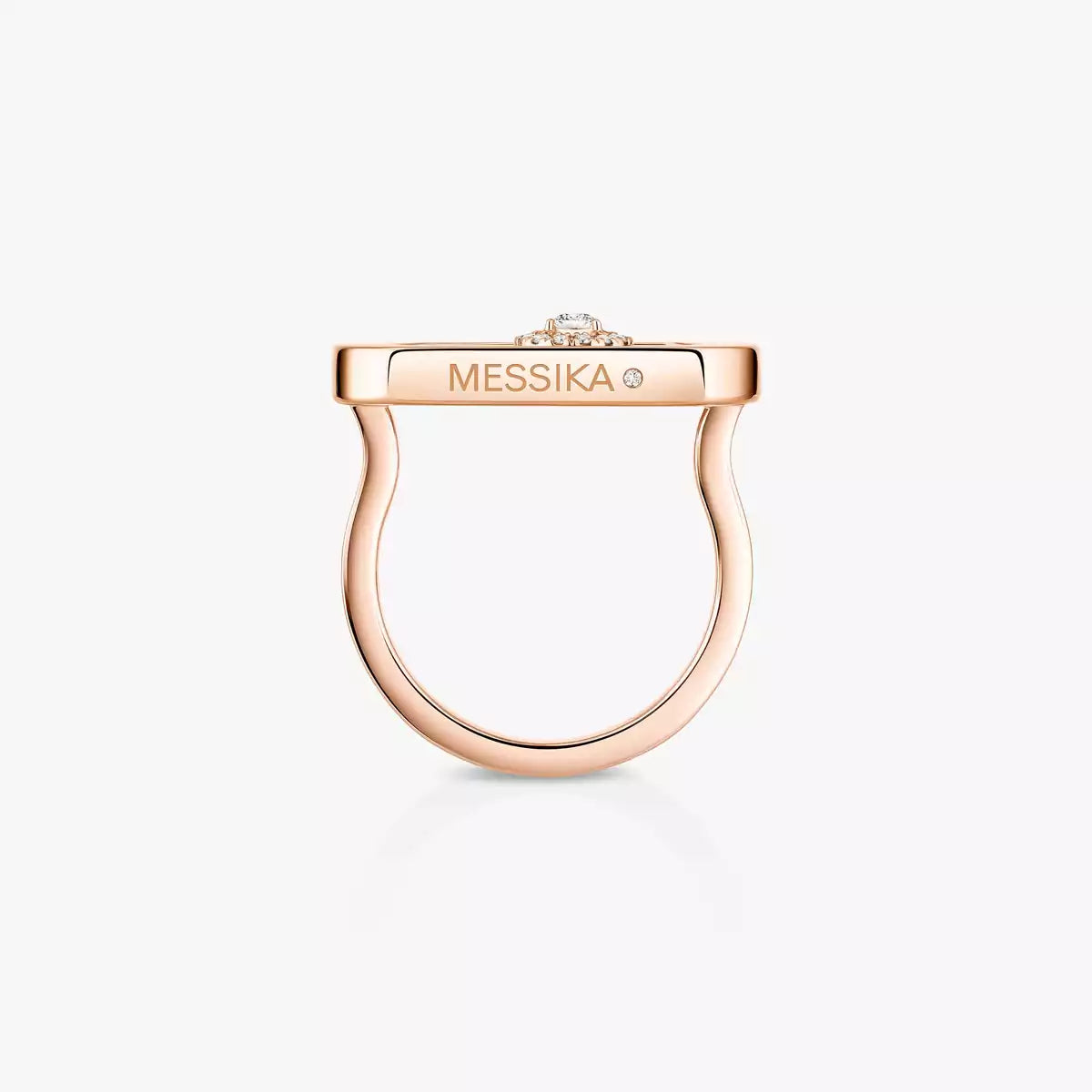 [Super CiCi] So Move Diamond Ring