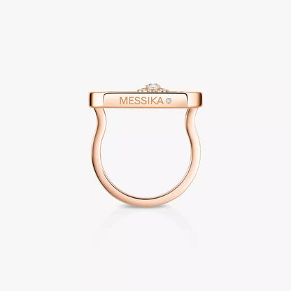 [Super CiCi] So Move Diamond Ring