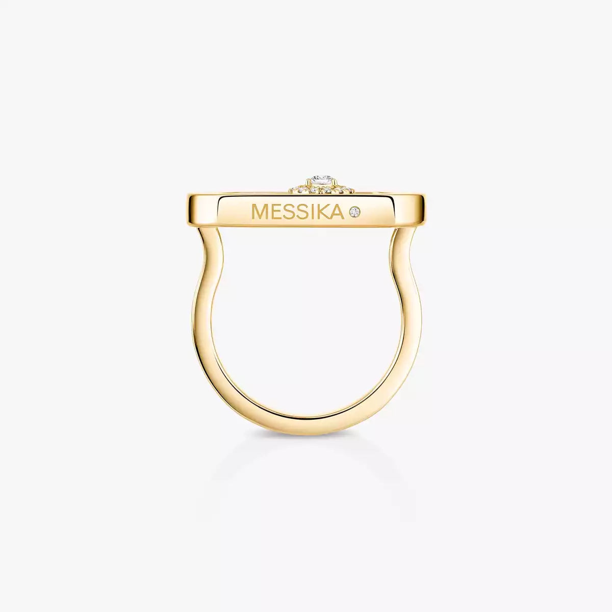 [Super CiCi]So Move Diamond Ring