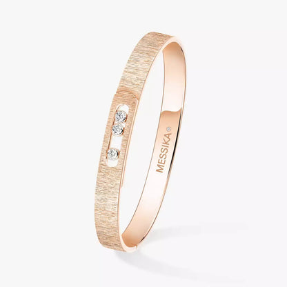 [Super CiCi]Move Noa Cisel¨¦ bangle