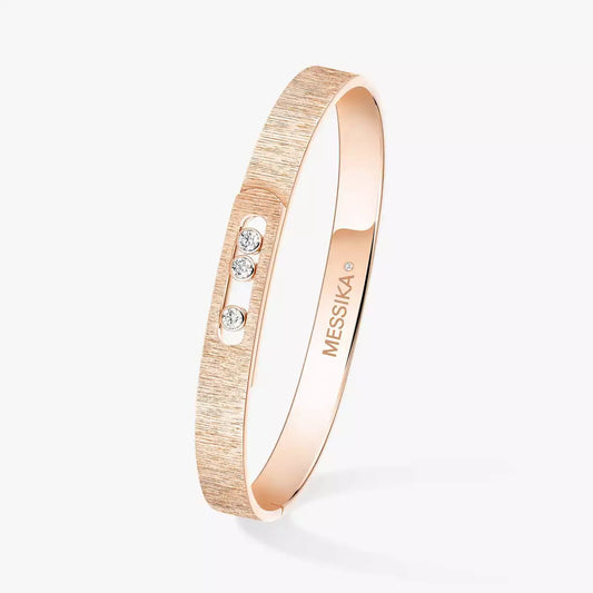 [Super CiCi]Move Noa Cisel¨¦ bangle