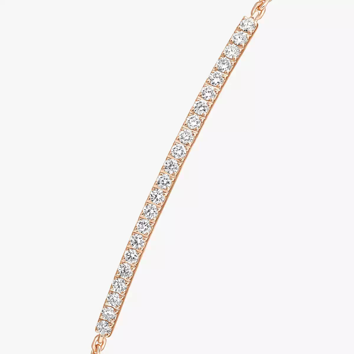 [Super CiCi]Gatsby Diamond Bracelet