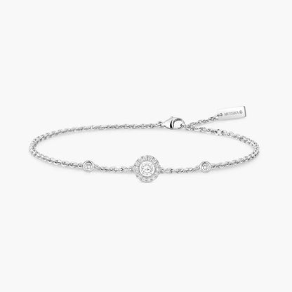 [Super CiCi]Joy Diamond Bracelet Small