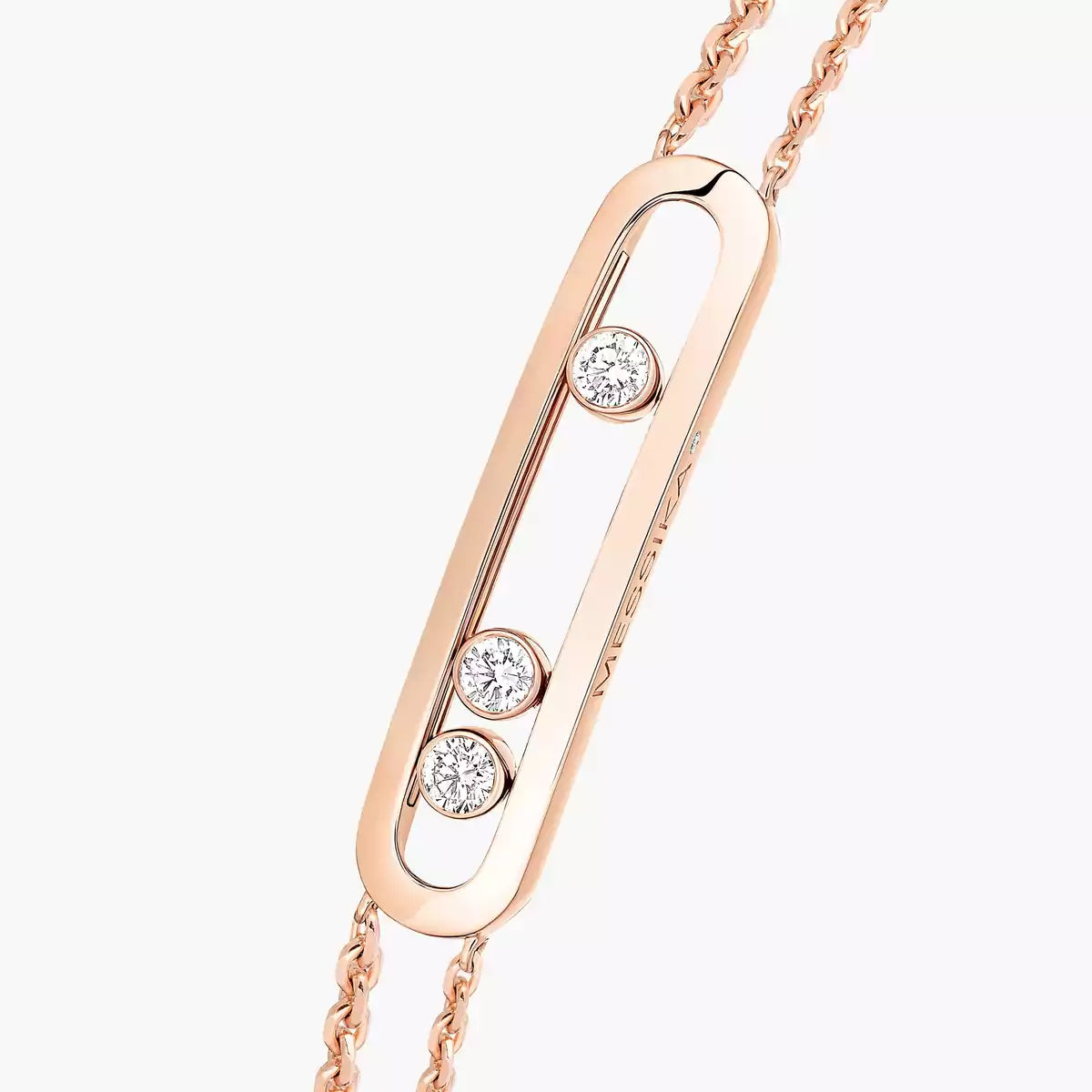 [Super CiCi]Move Classique bracelet