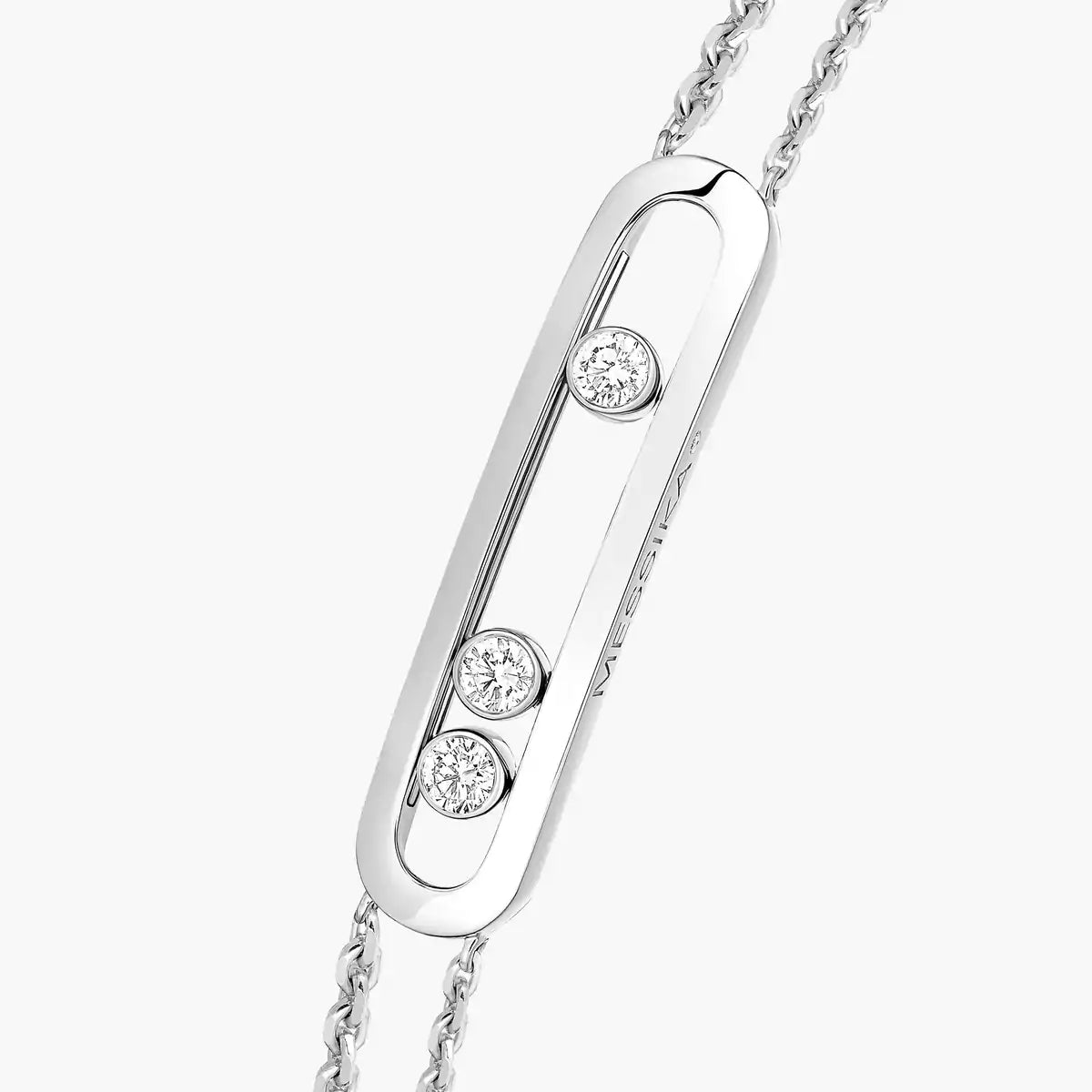 [Super CiCi]Move Classique bracelet