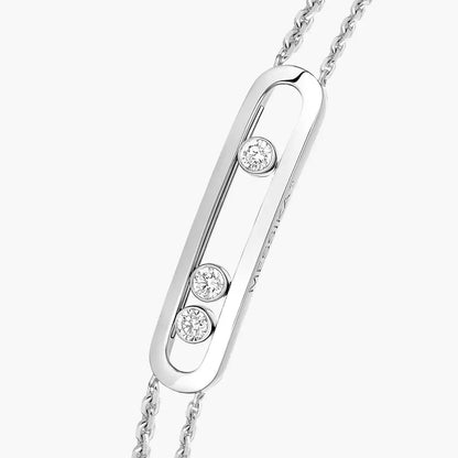 [Super CiCi]Move Classique bracelet