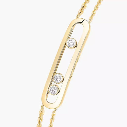 [Super CiCi]Move Classique bracelet