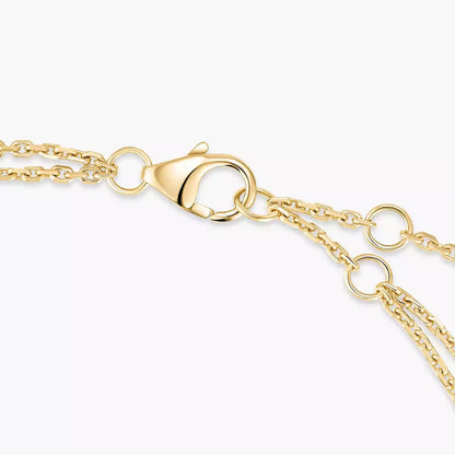 [Super CiCi]Move Classique bracelet