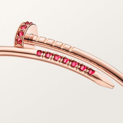 [Super CiCi]JUSTE BRACELET 2.5MM DIAMONDS NEW