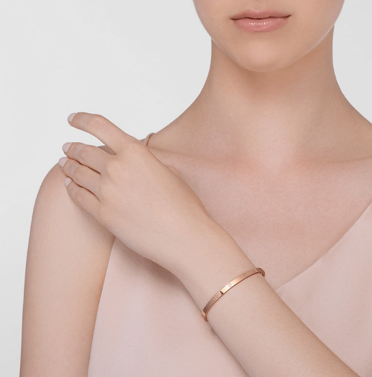 [Super CiCi ]LOVE BRACELET 3.65MM