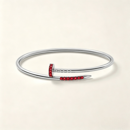 [Super CiCi]JUSTE BRACELET 2.5MM DIAMONDS NEW