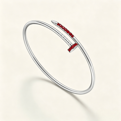 [Super CiCi]JUSTE BRACELET 2.5MM DIAMONDS NEW