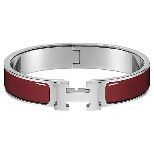 [Super CiCi ]H ROUGE BRACELET