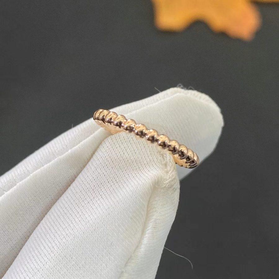 [Super CiCi ]PERLEE RING