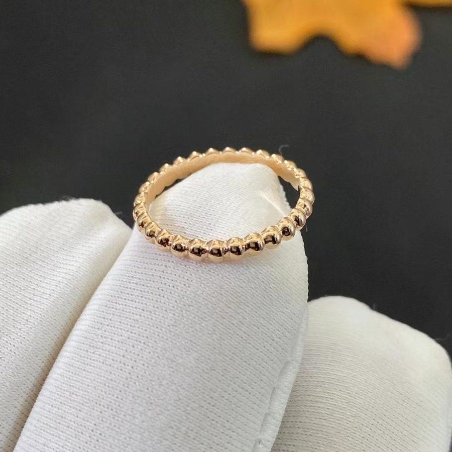 [Super CiCi ]PERLEE RING
