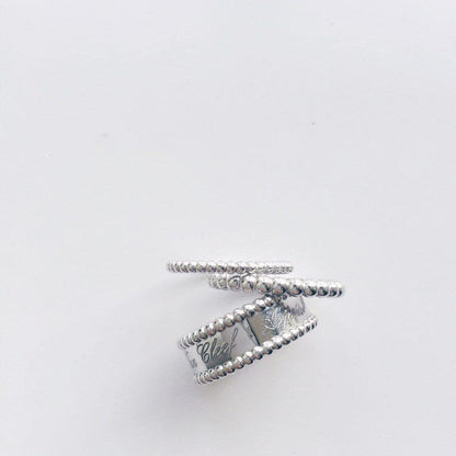 [Super CiCi ]PERLEE RING